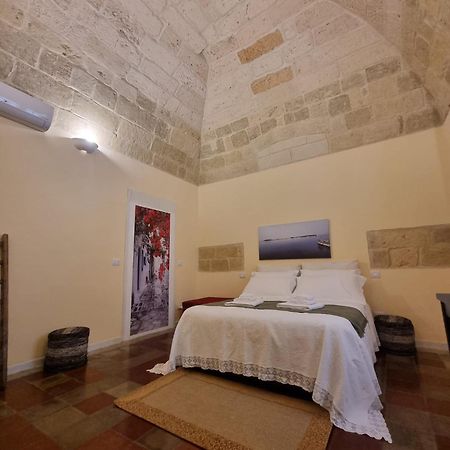 La Volta Bed & Breakfast เลชเช ภายนอก รูปภาพ